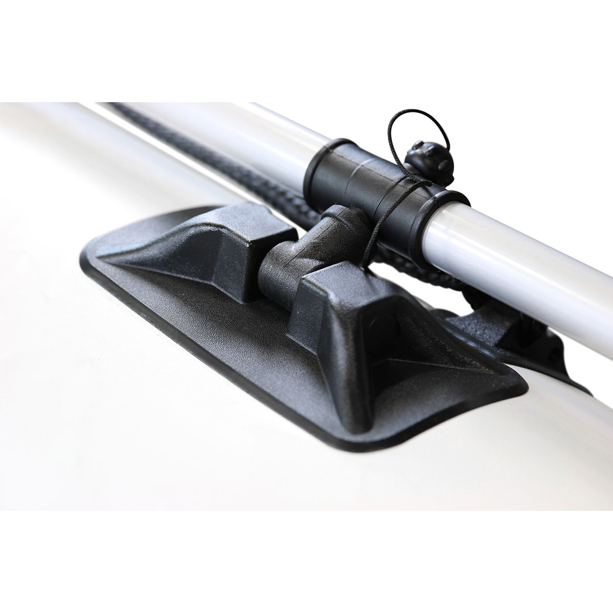 Gummibåt Lyfco 270cm För 4 Personer