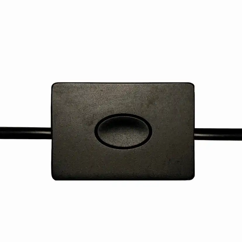 Dimmer LightsOn, Svart