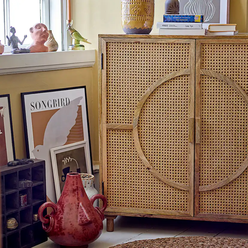 Skåp Bloomingville Pablo