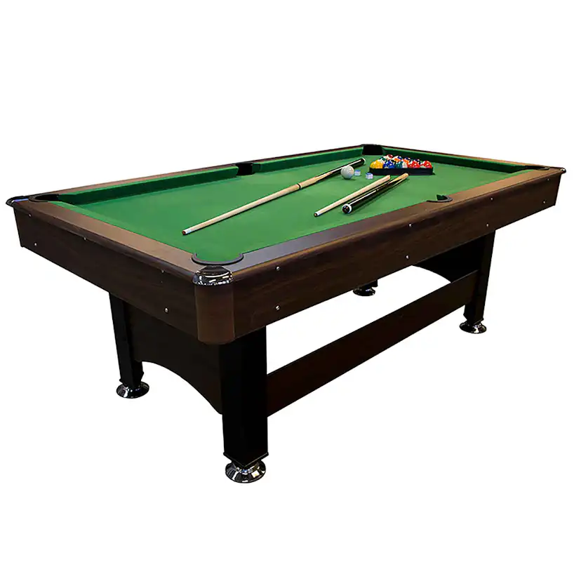 Biljardbord Blackwood Basic 6