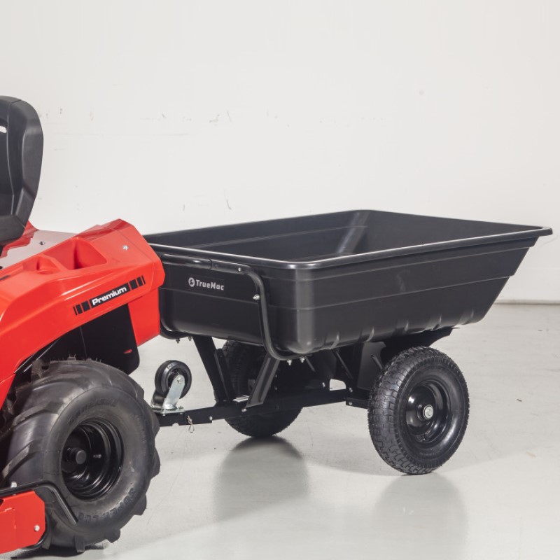 Kombikärra AL-KO Ct 400