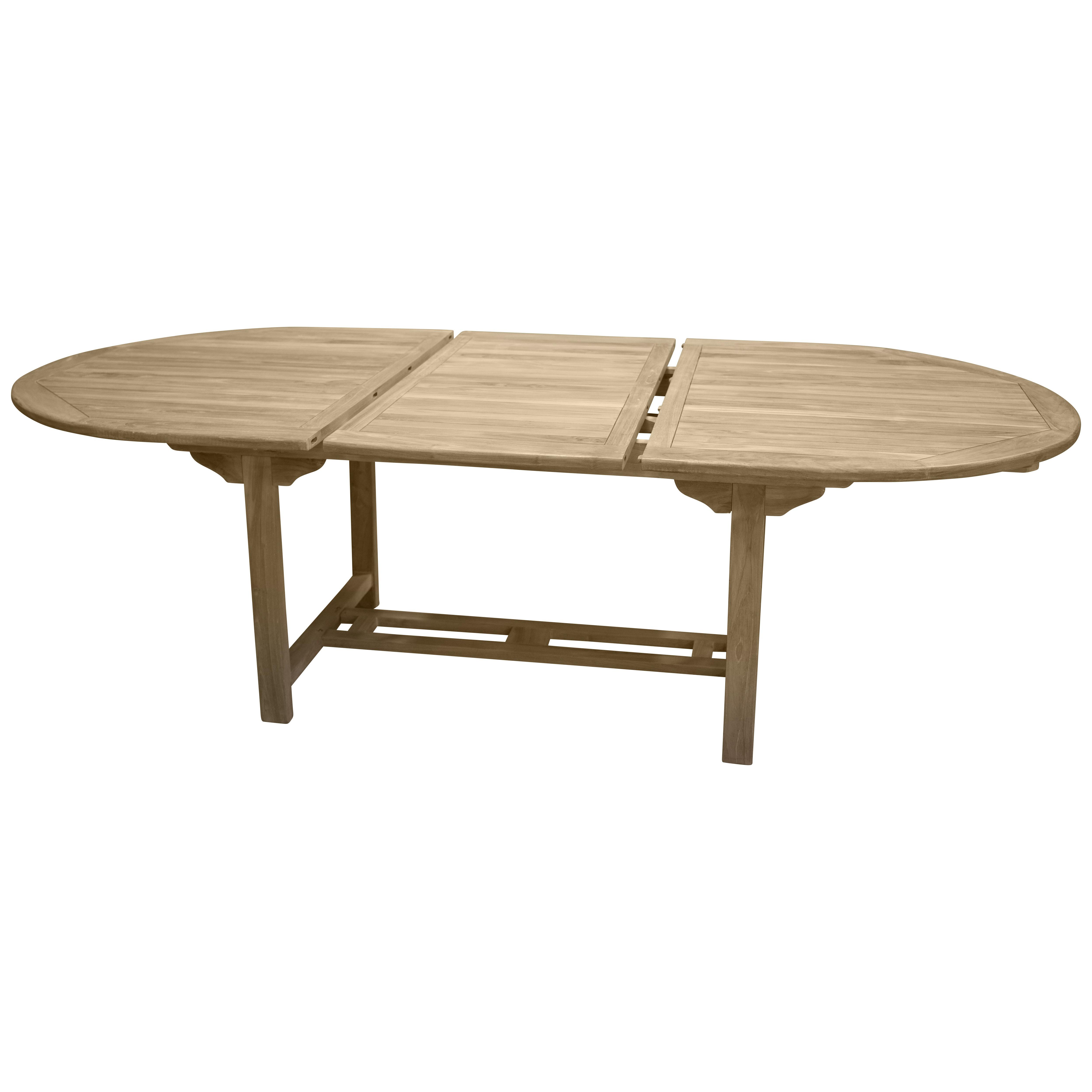 Matbord Venture Home Kiara 180/240 cm