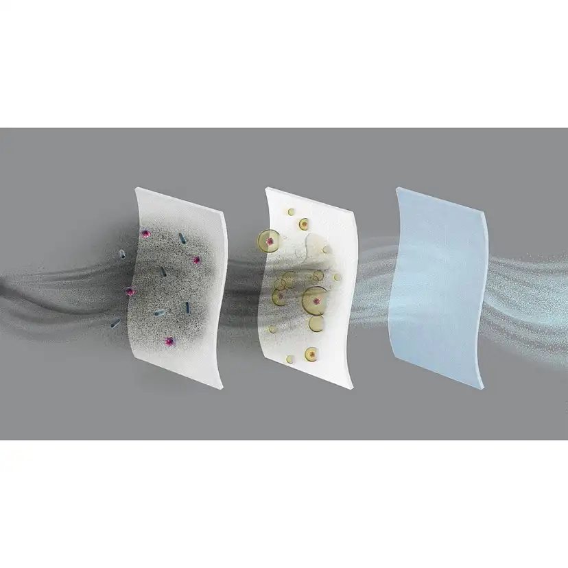 Dammsugartillbehör Electrolux S-bag® Anti-Odour Dammsugarpåsar