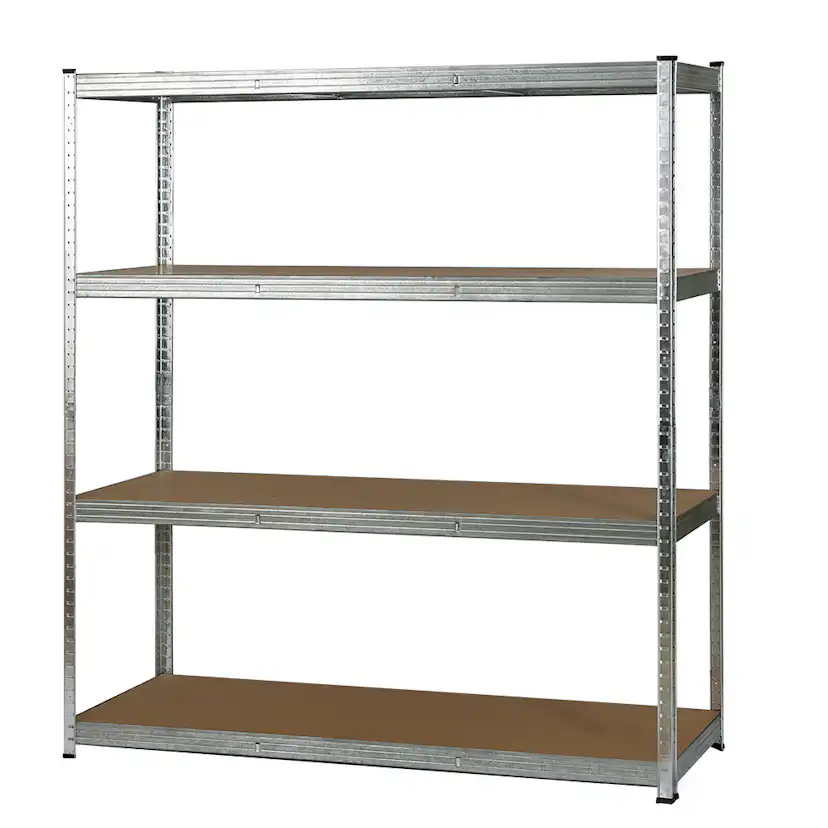 Lagerhylla Probuilder 250 kg