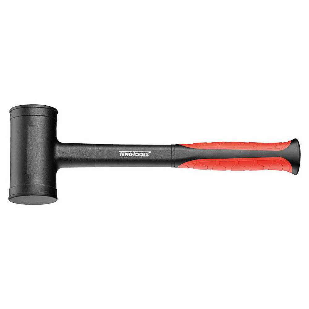 Hammare Teng Tools Studsfri