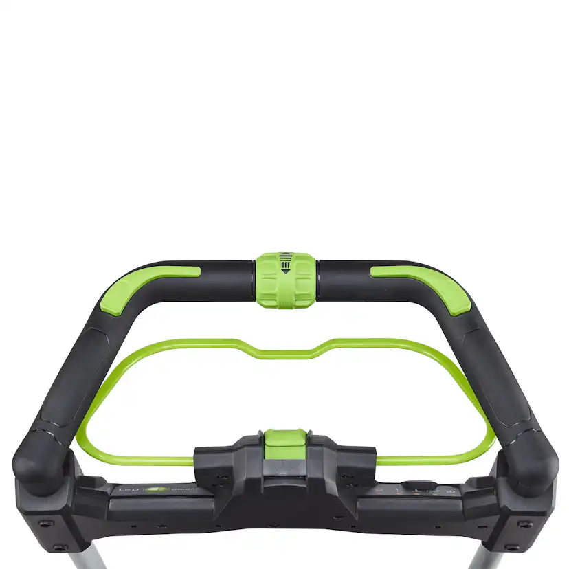Gräsklippare EGO LM2135E-SP med Batteri