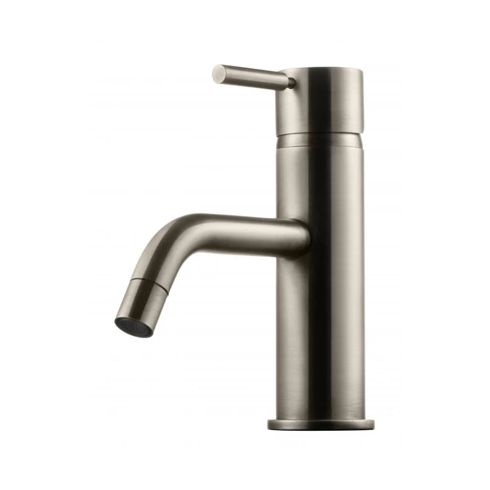 Borstad Nickel