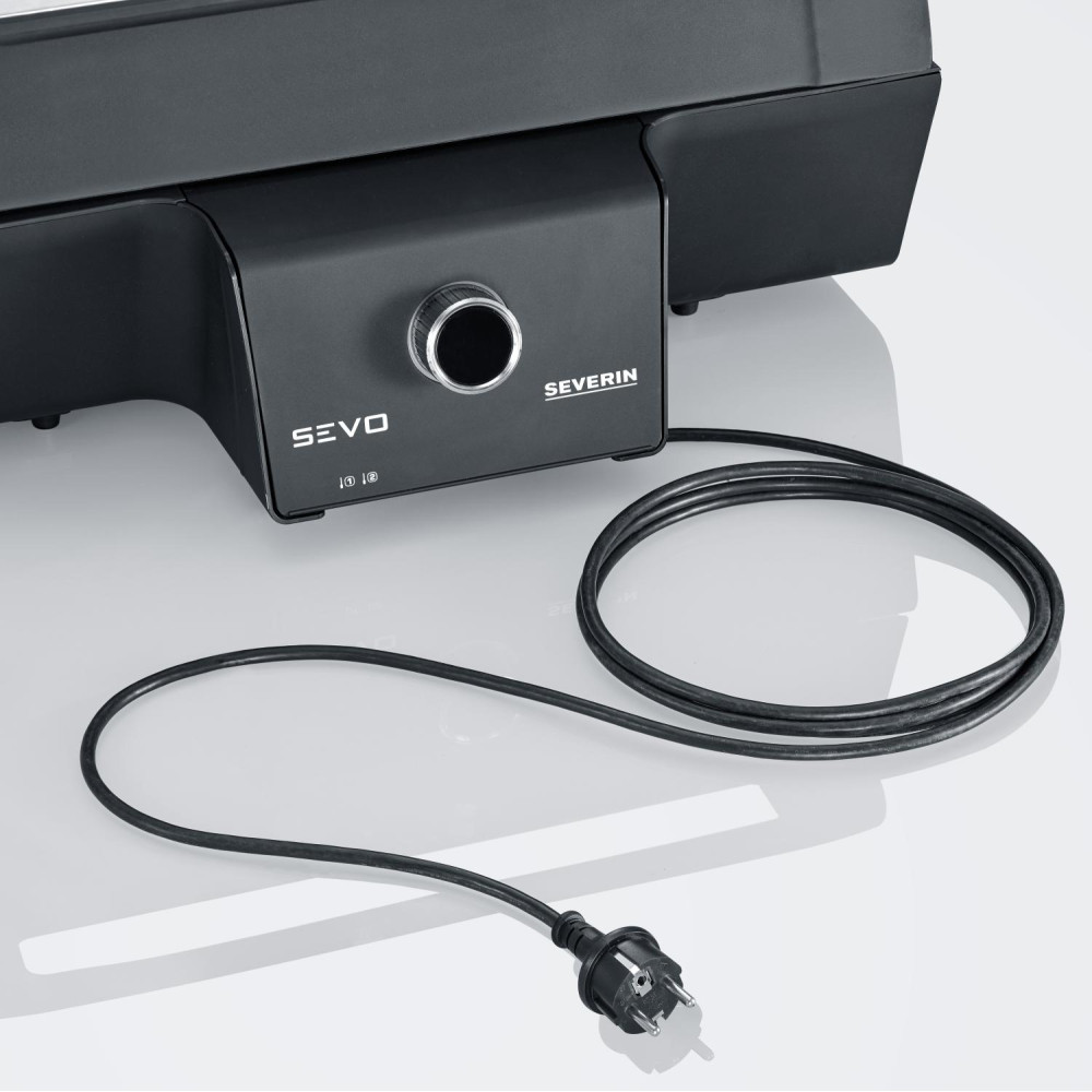 Elgrill Severin PG8138