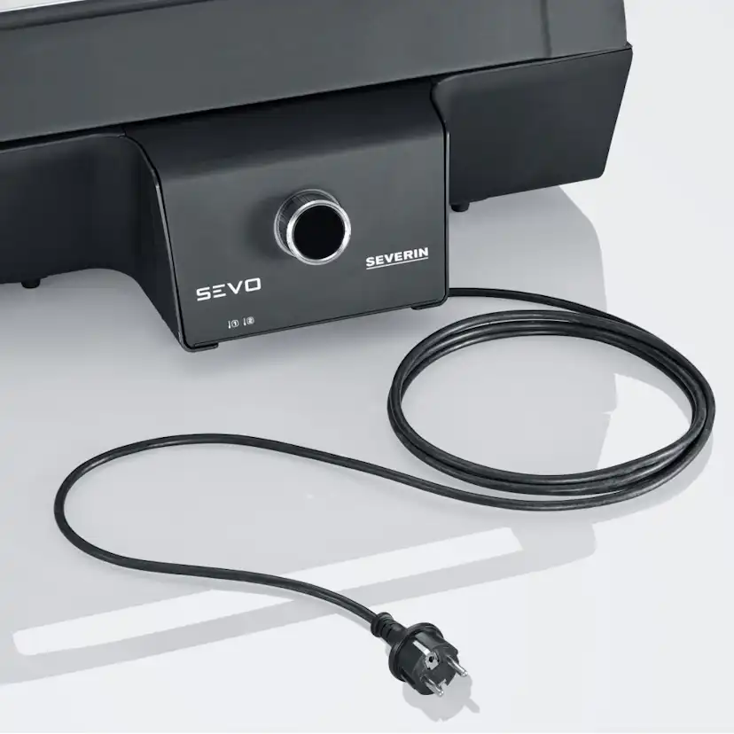 Elgrill Severin PG8138