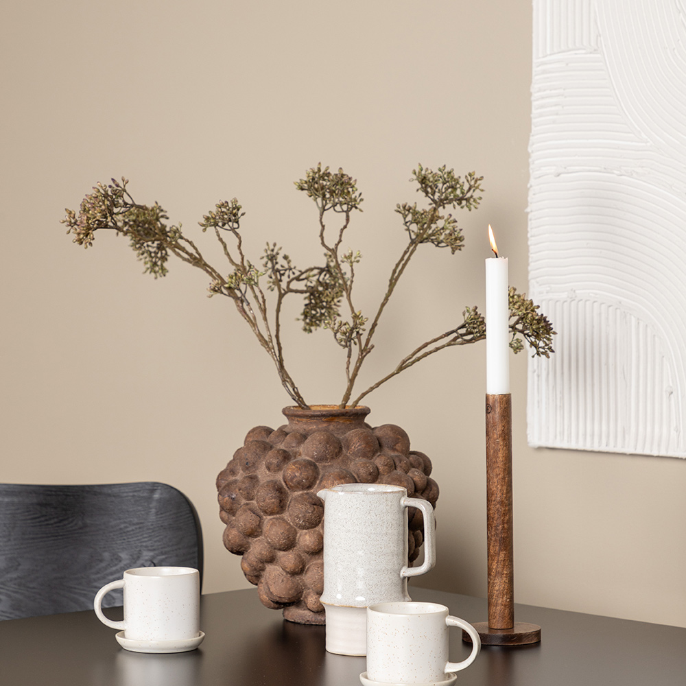 Matgrupp Venture Home Tempe med 2 Polly Stolar