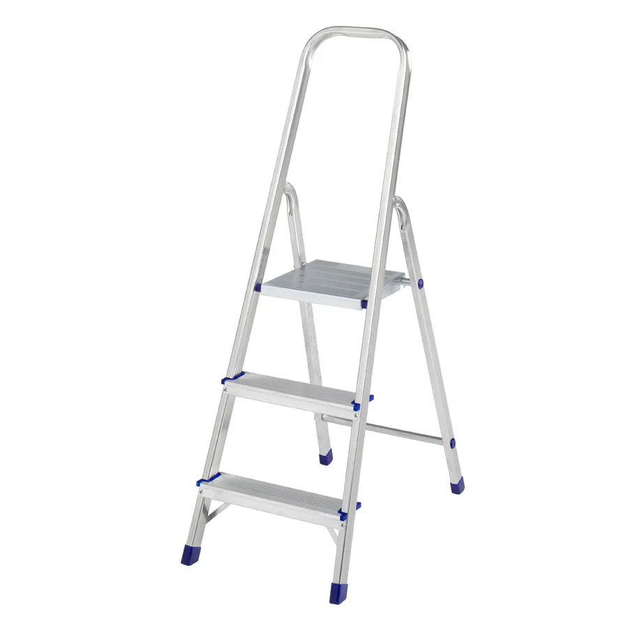 Trappstege Skeppshultstegen Standard