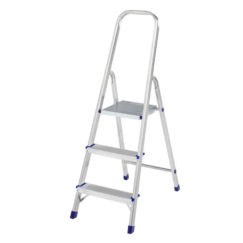 Trappstege Skeppshultstegen Standard