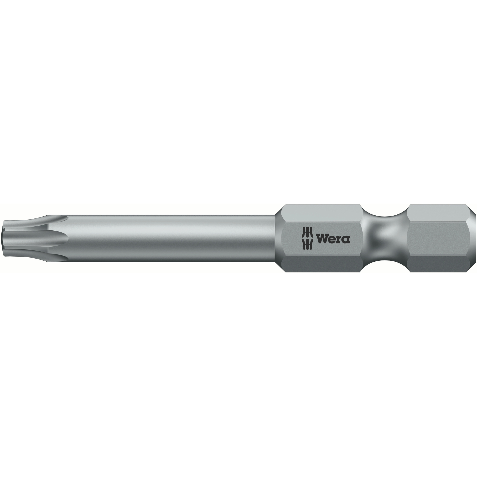 Bits Wera 867/4 Z Längd 70Mm