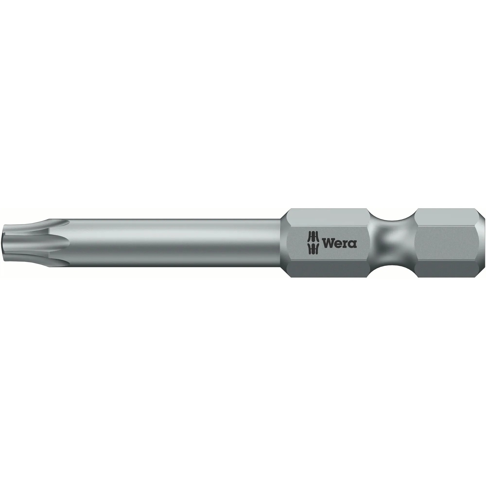 Bits Wera 867/4 Z Längd 70Mm