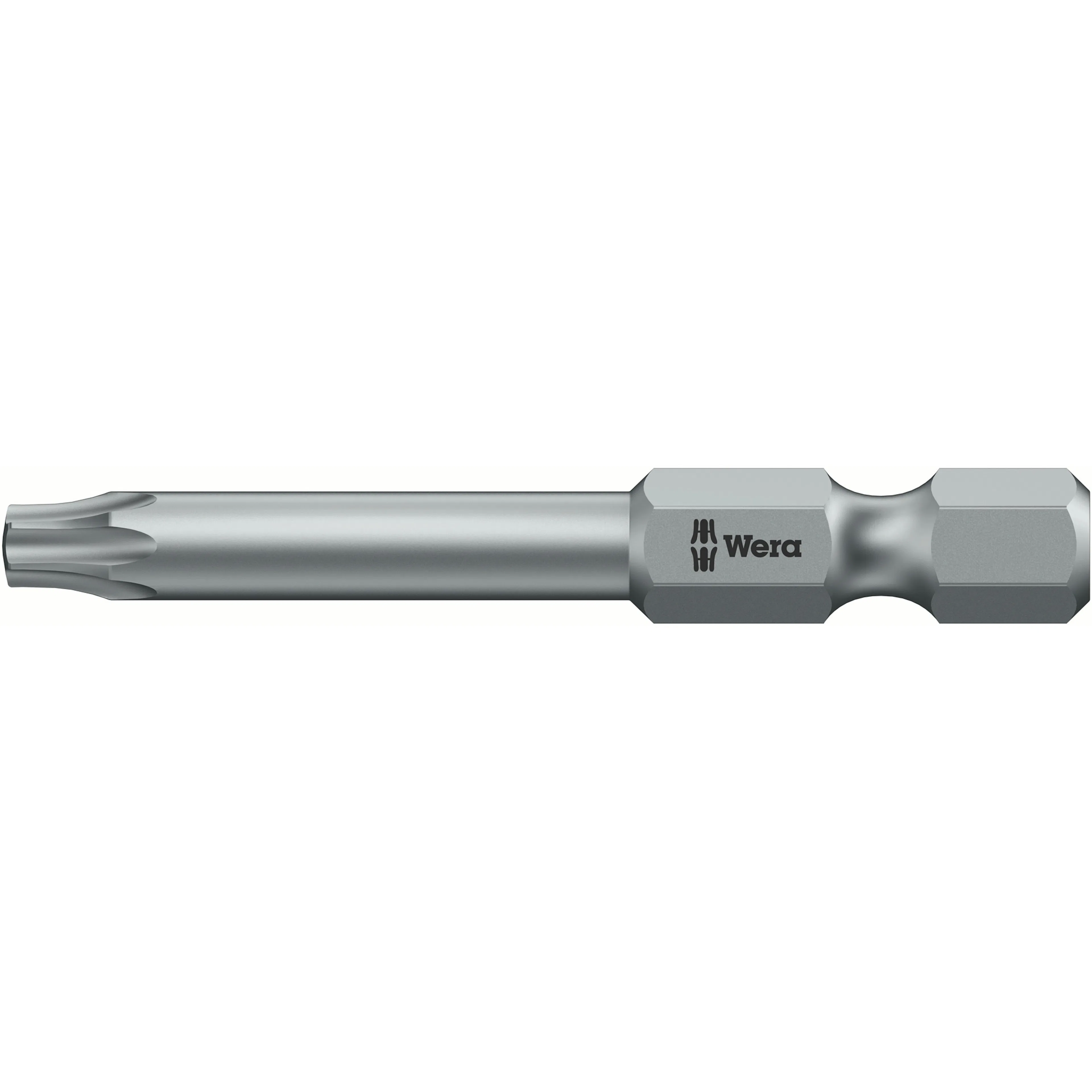 Bits Wera 867/4 Z Längd 70Mm