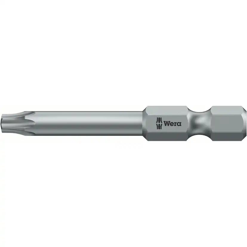 Bits Wera 867/4 Z Längd 70Mm