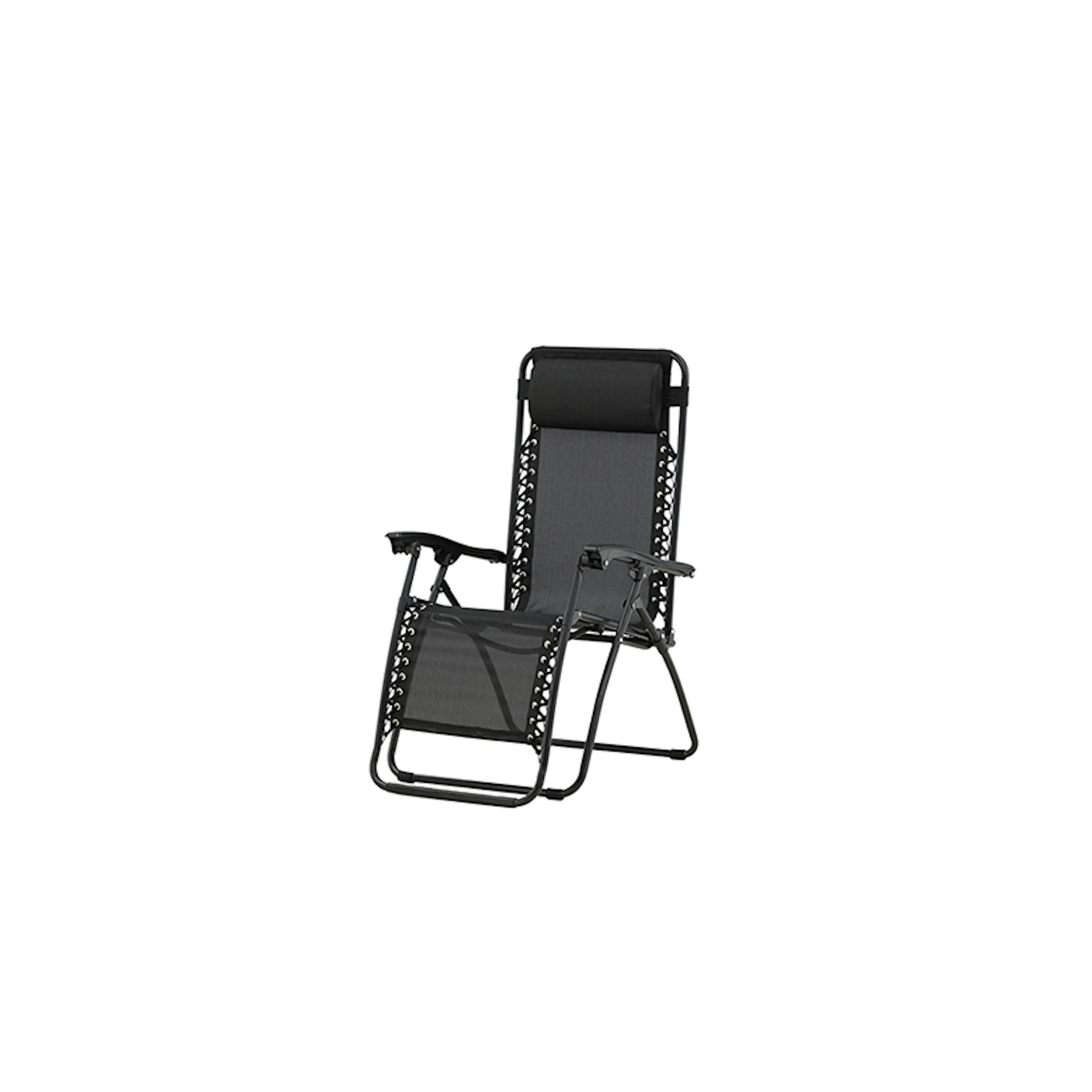 Baden Baden - black/black Svart