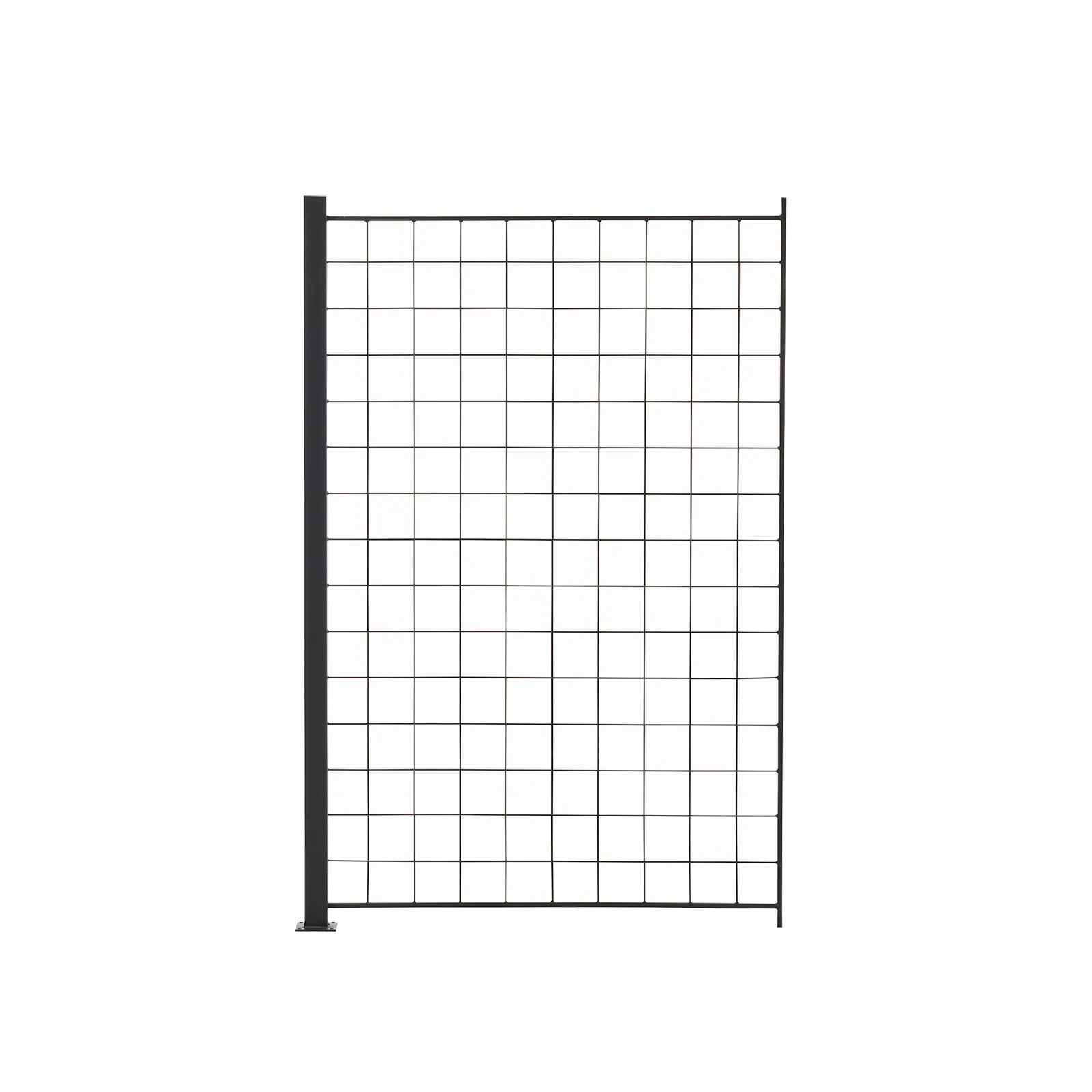 Spalje Hortus 1000x1500 mm Påbyggnadspaket
