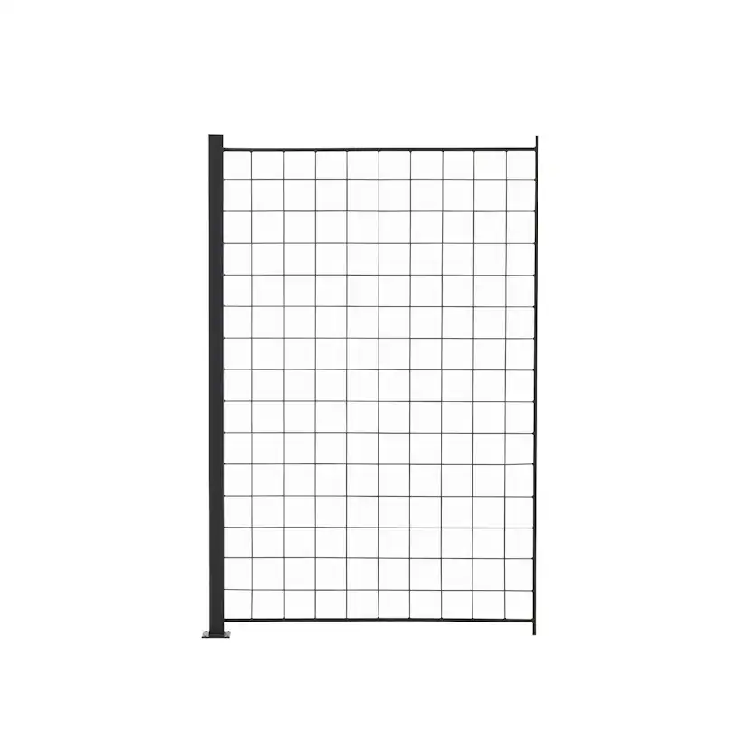 Spalje Hortus 1000x1500 mm Påbyggnadspaket