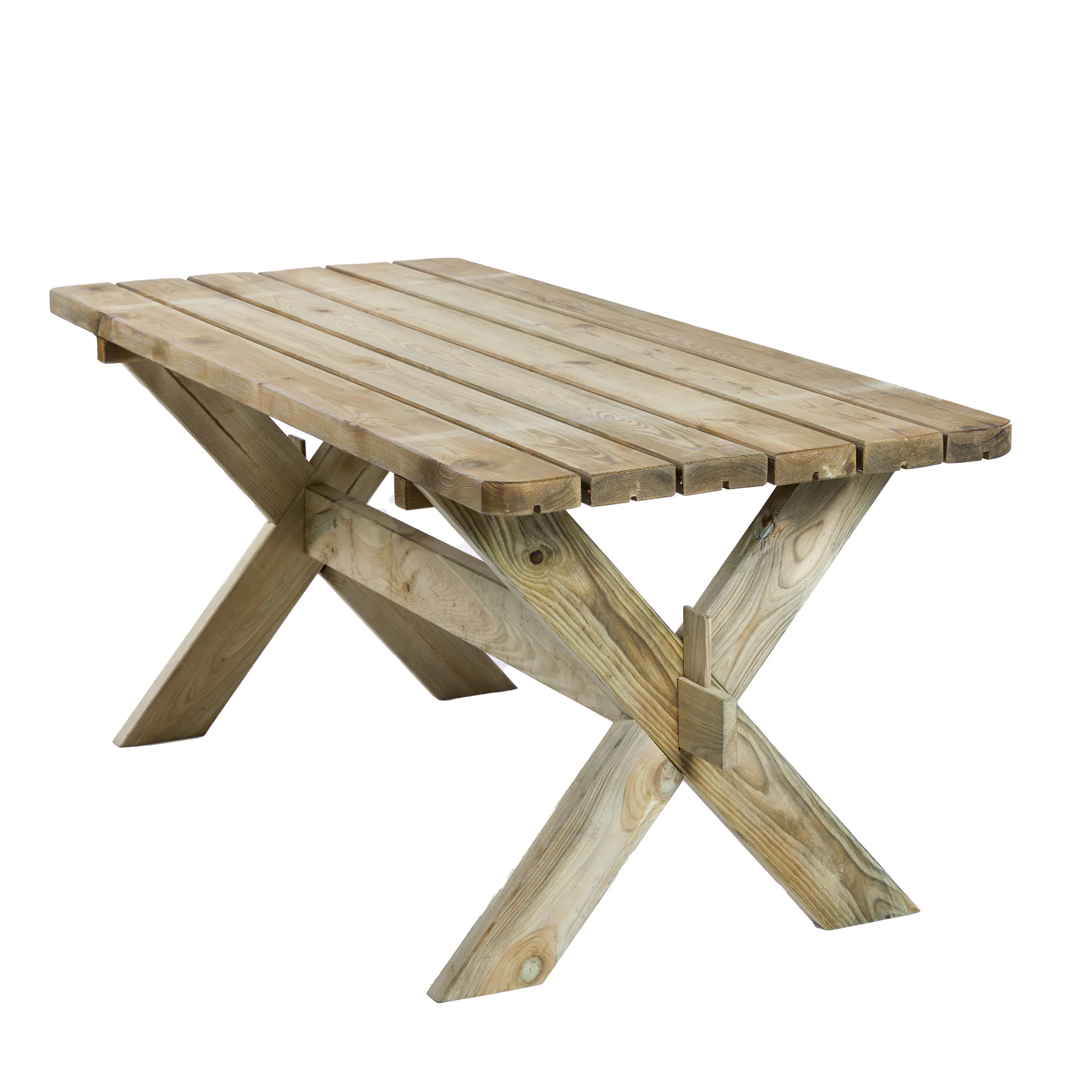 Bord Hortus 72x177x76 cm