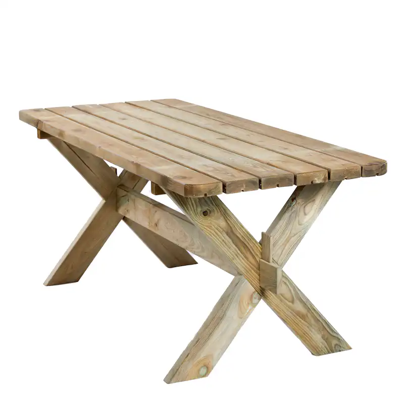 Bord Hortus 72x177x76 cm
