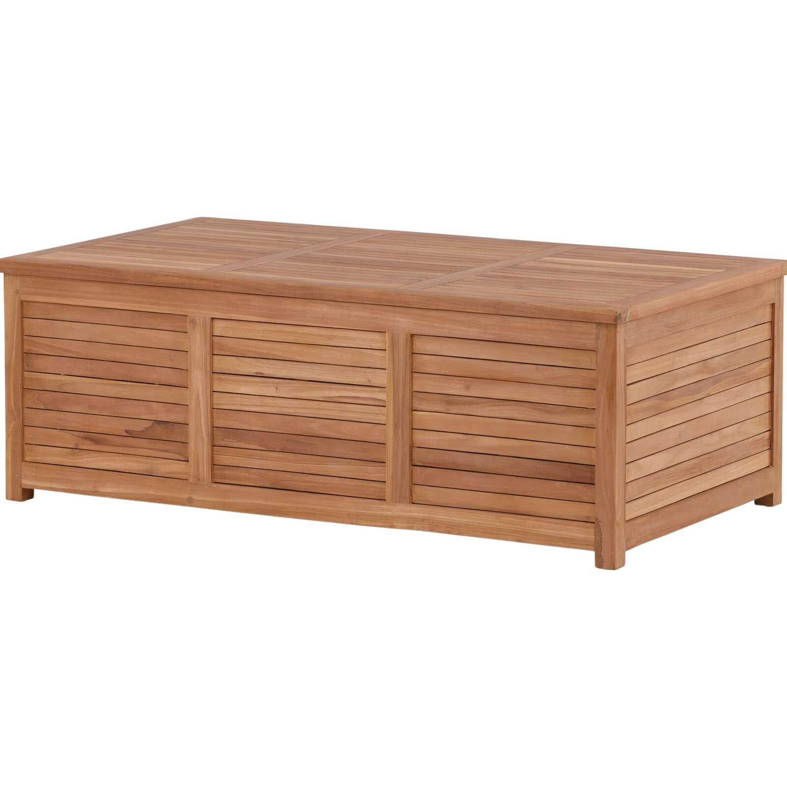 Dynlåda Venture Home Trento 70x130x46cm