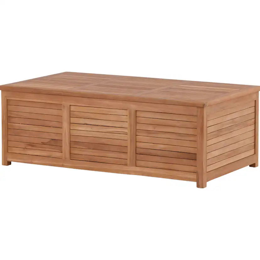 Dynlåda Venture Home Trento 70x130x46cm