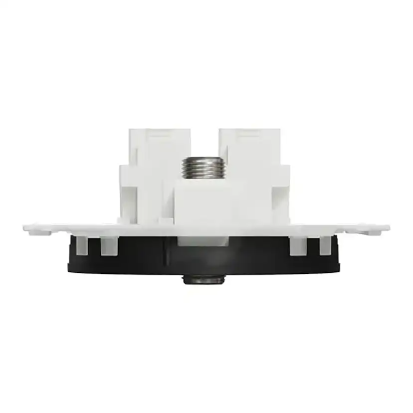 Vägguttag Elko One Modularuttag Infälld RJ45 Cat.6 UTP