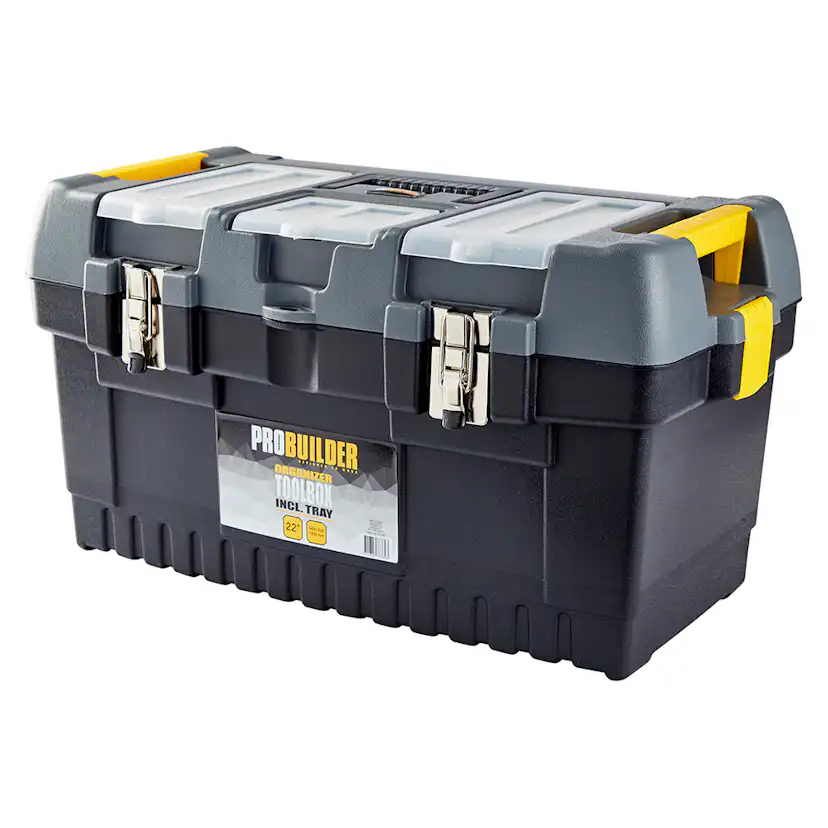 Verktygslåda Probuilder 22