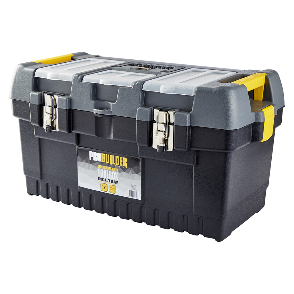 Verktygslåda Probuilder 22