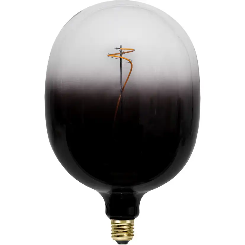 LED-Lampa Star Trading ColourMix E27 C150