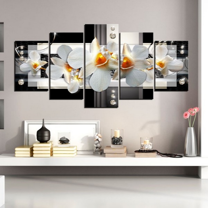 Tavla Arkiio Sunny Orchids