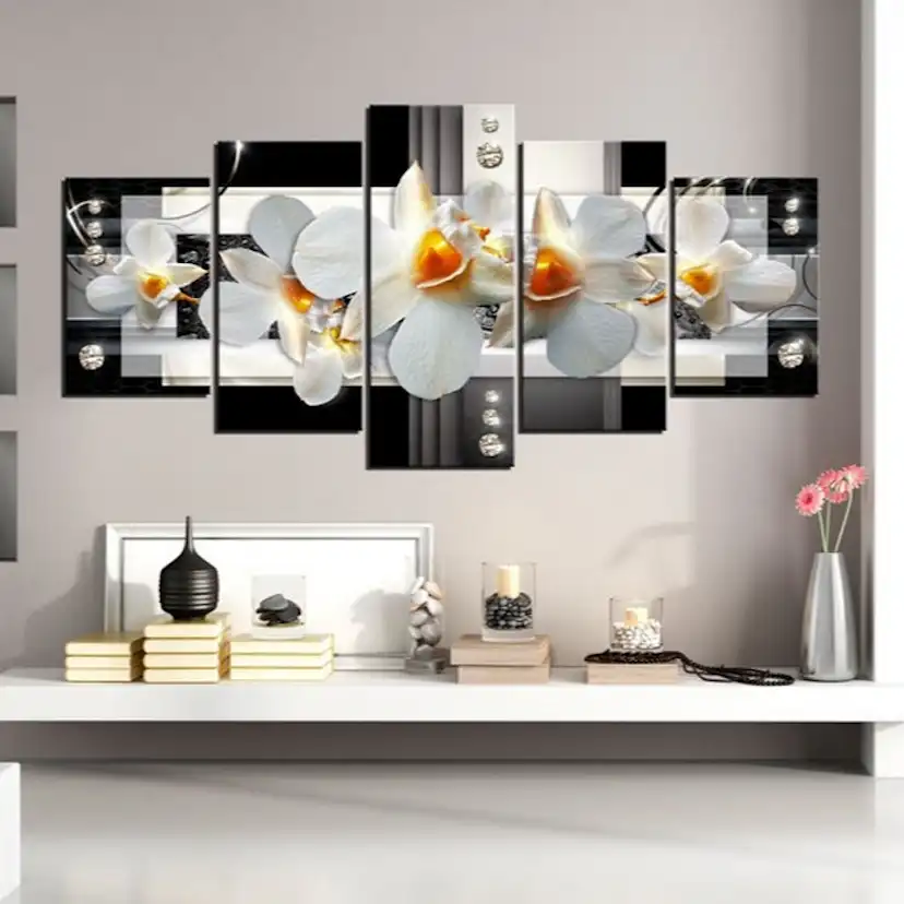 Tavla Arkiio Sunny Orchids