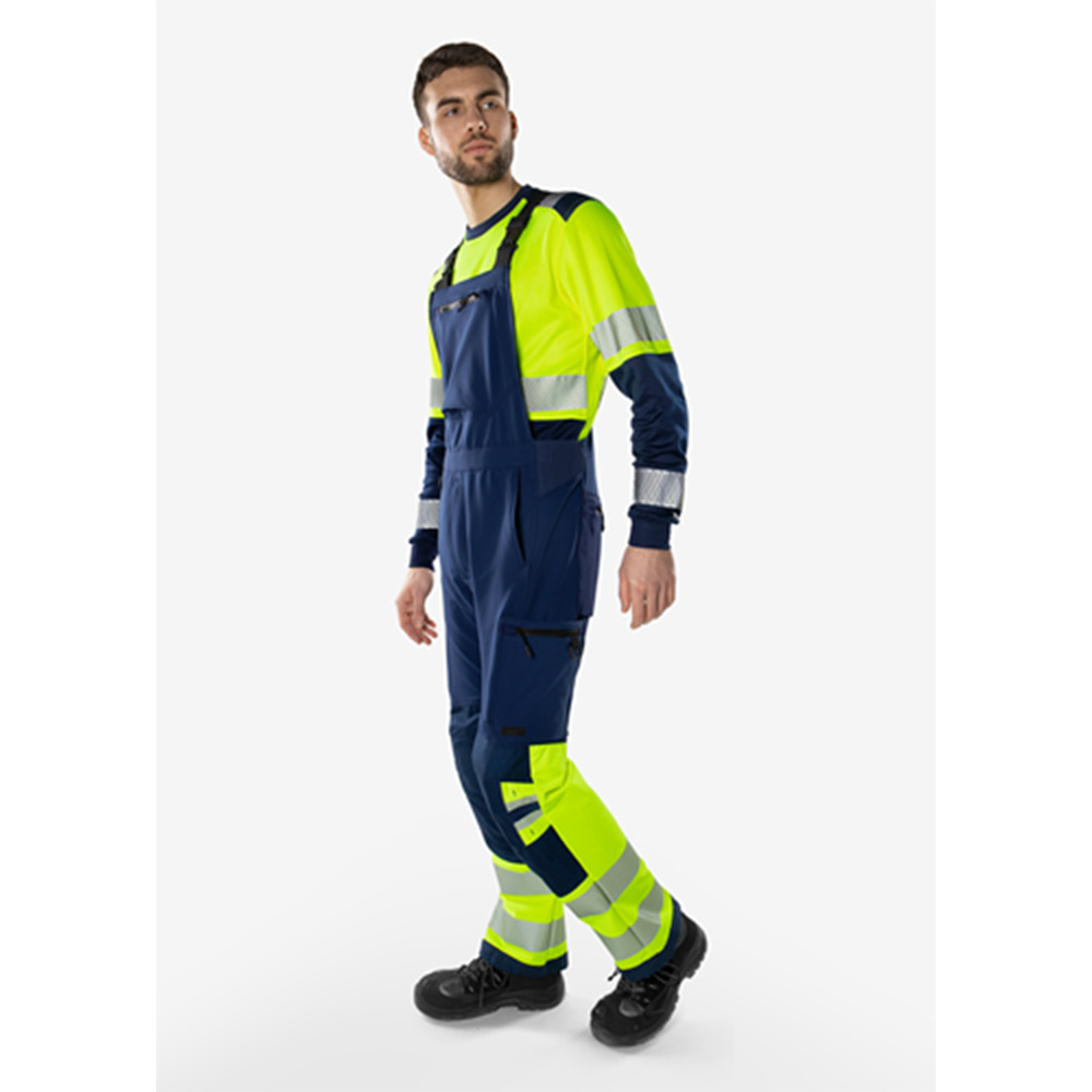 Hängslebyxa Fristads Varsel 1032 GSTP