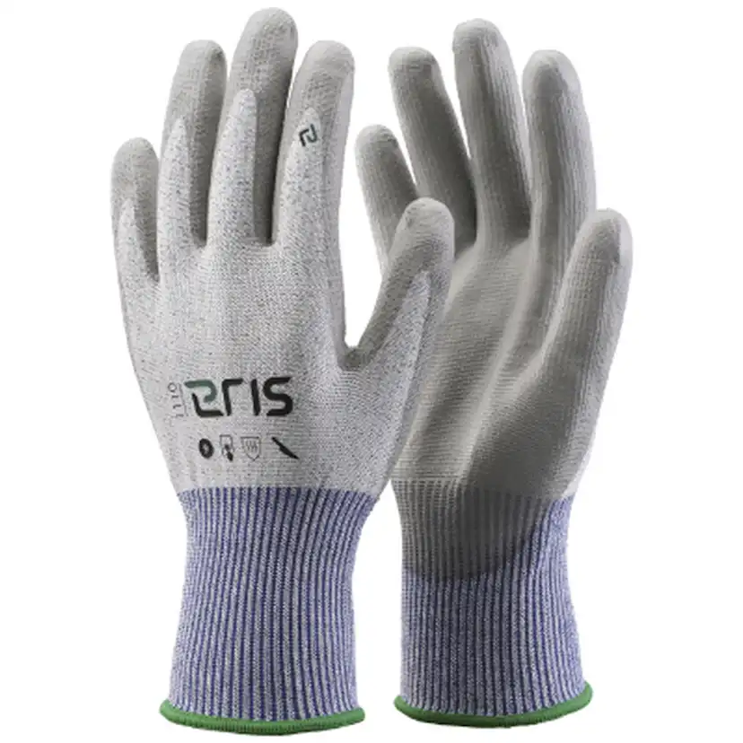 Arbetshandske Eris 1110 Skärskyddshandske Klass C