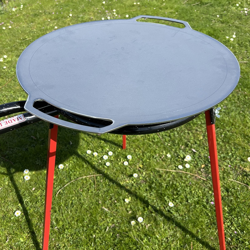 Stekhäll Bluegaz Timsfors 50 cm