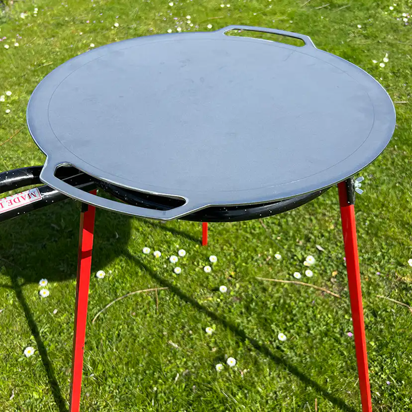 Stekhäll Bluegaz Timsfors 50 cm