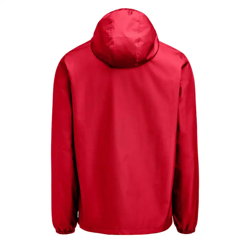 Printer Grab Windbreaker Red XXXL Röd, XXXL