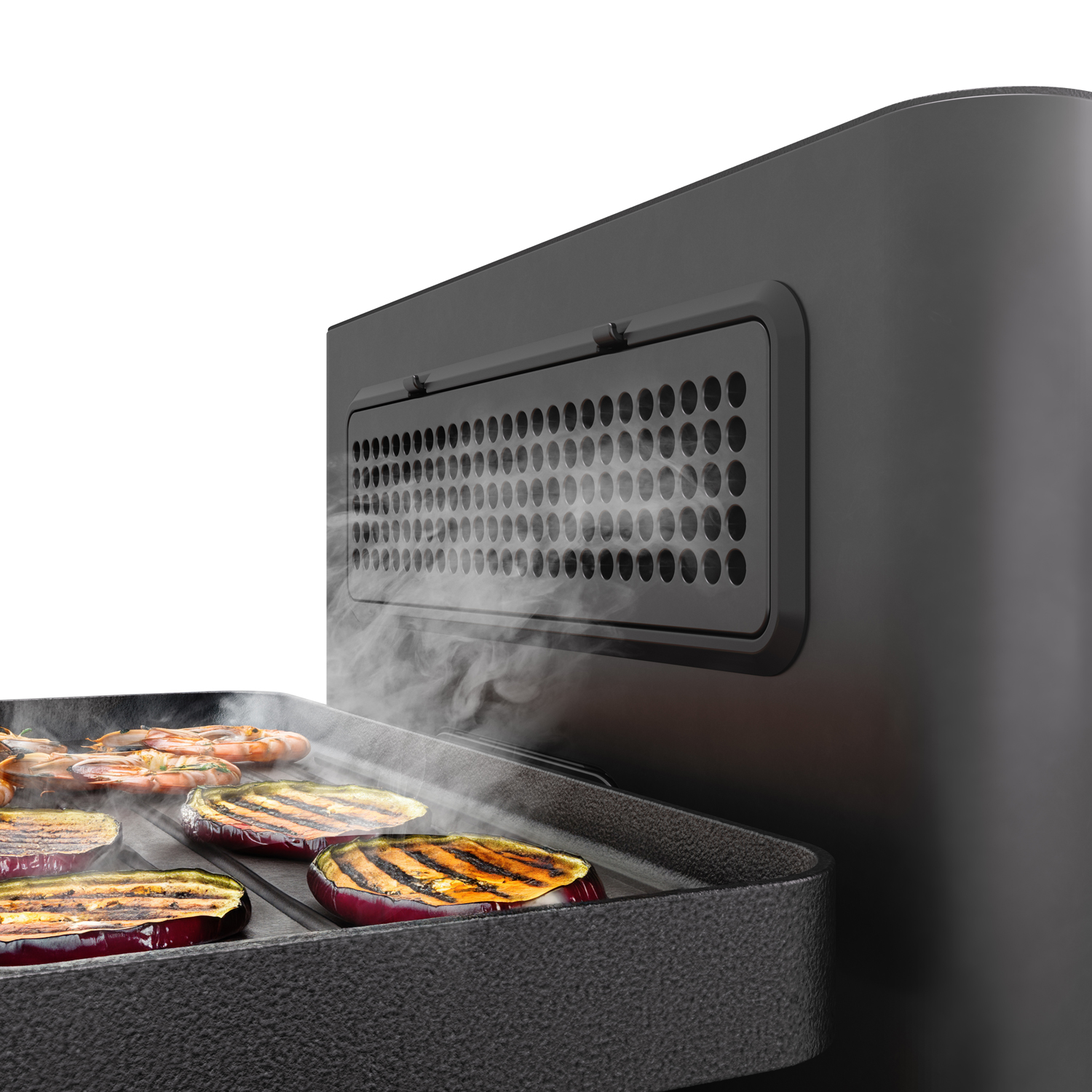 Raclette Princess Purify Smokeless Ceramic