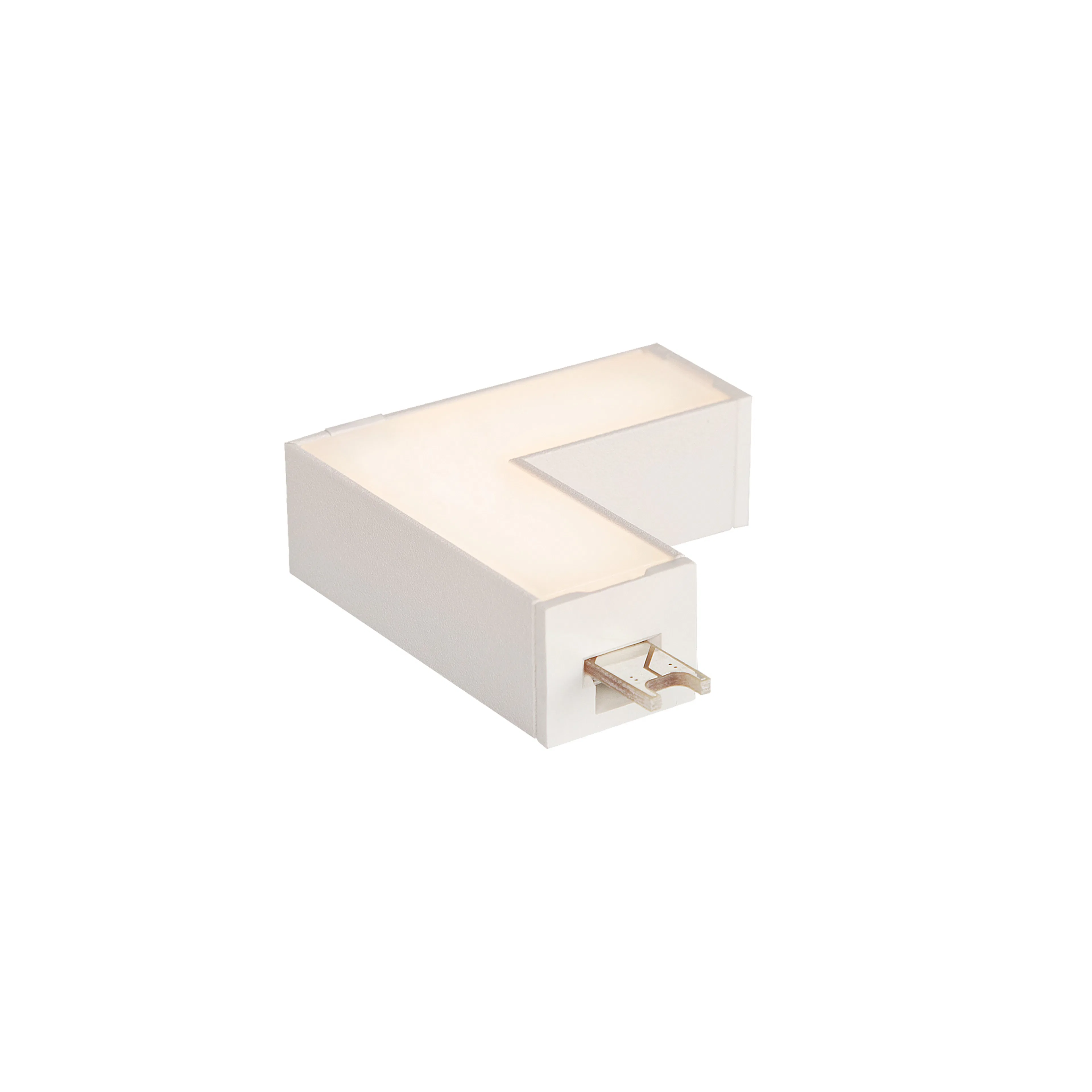 LED Extend G2 Corner 3000K 3000 K