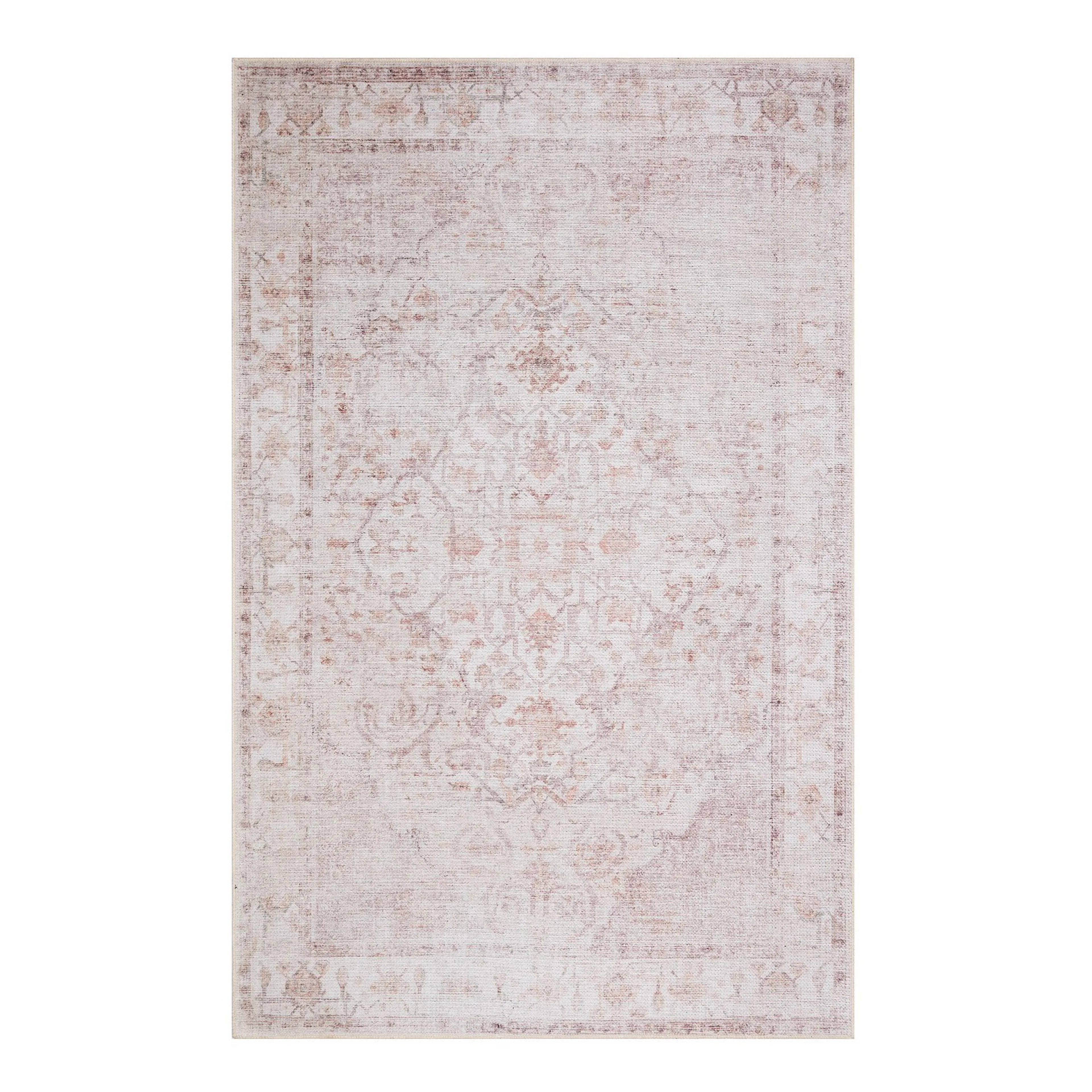 Chenillematta KM Carpets Kashan Nain