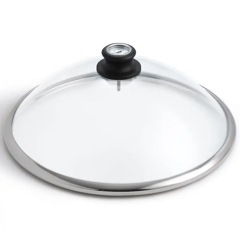 Glaslock LotusGrill Standard