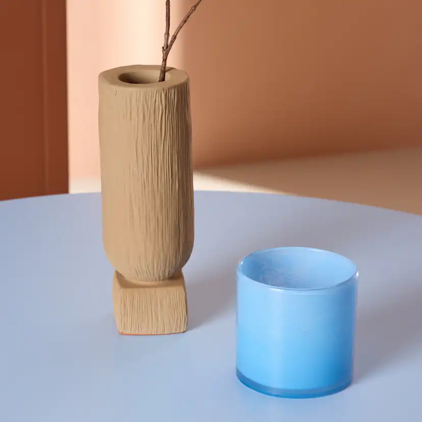 Matbord Venture Home Bootcut Ø110 cm