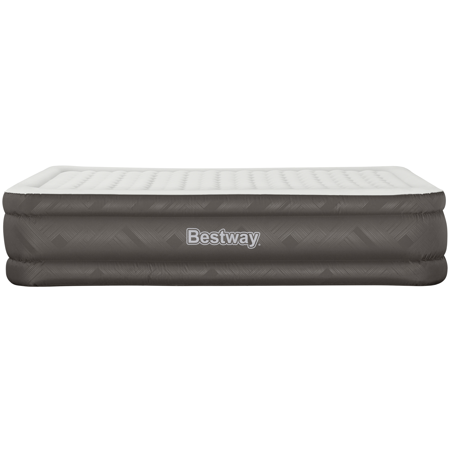 Luftmadrass Bestway Fortech 203 x 152m x 46 cm