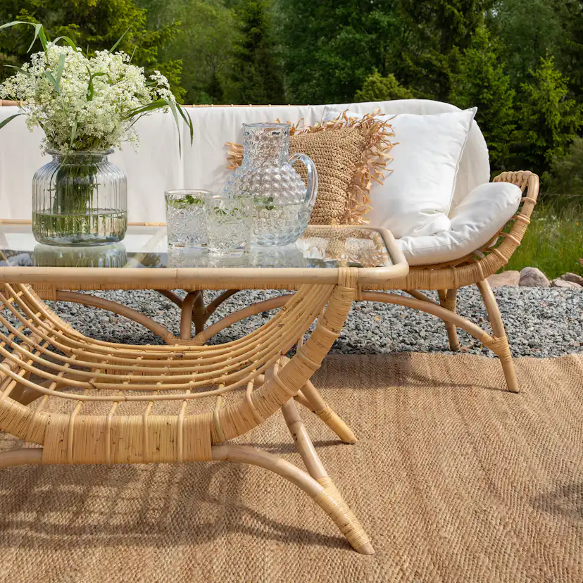 Soffbord Venture Home Montgomery Utomhus