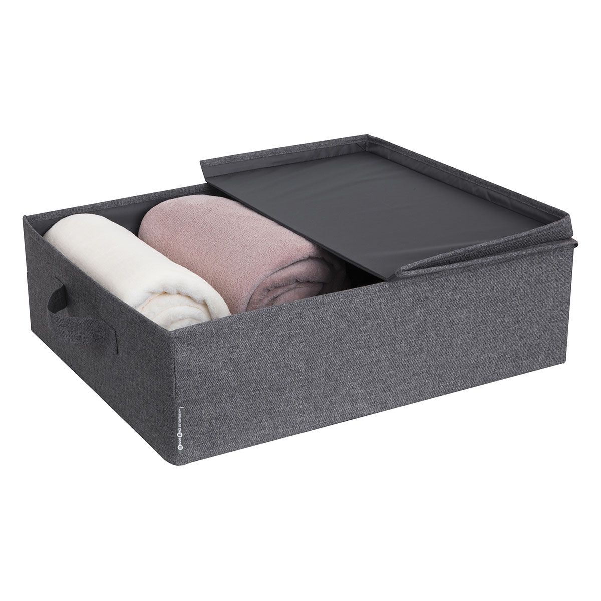 UNDERBED STORAGE grå Grå