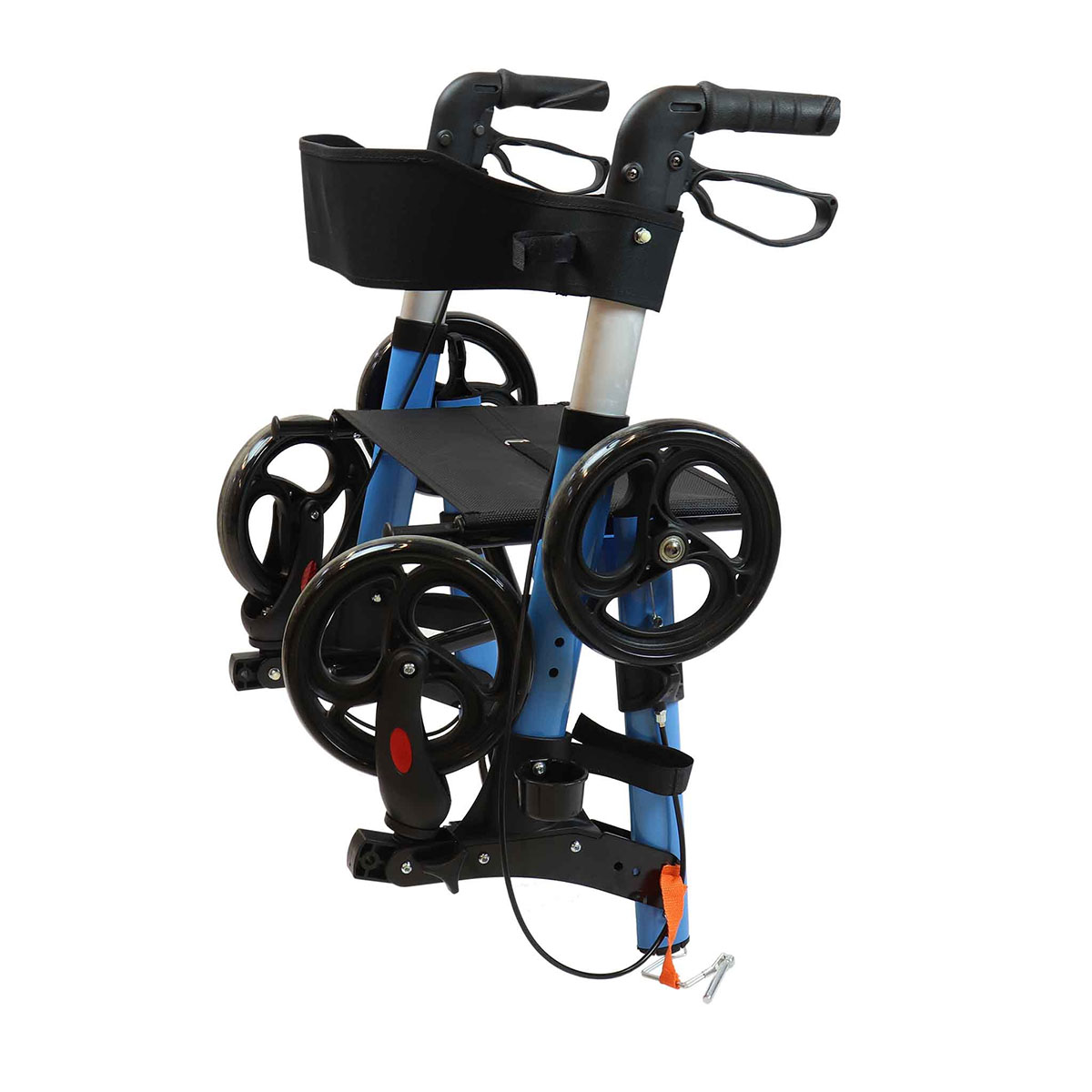 Rullator Arvo Deluxe