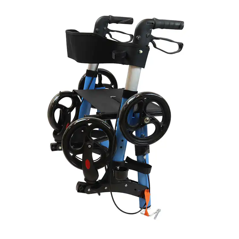 Rullator Arvo Deluxe