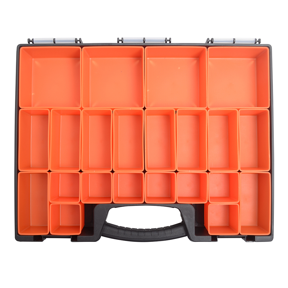 Sortimentlåda Boxer