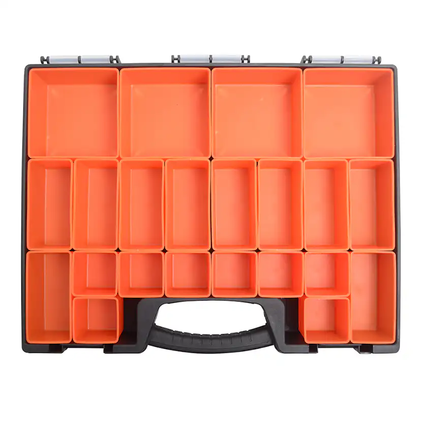 Sortimentlåda Boxer